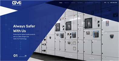 Golden Maya Industries